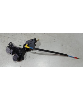 Motor Atuador Caixa Ar Bmw 320 1998 - 2005 / 6902851