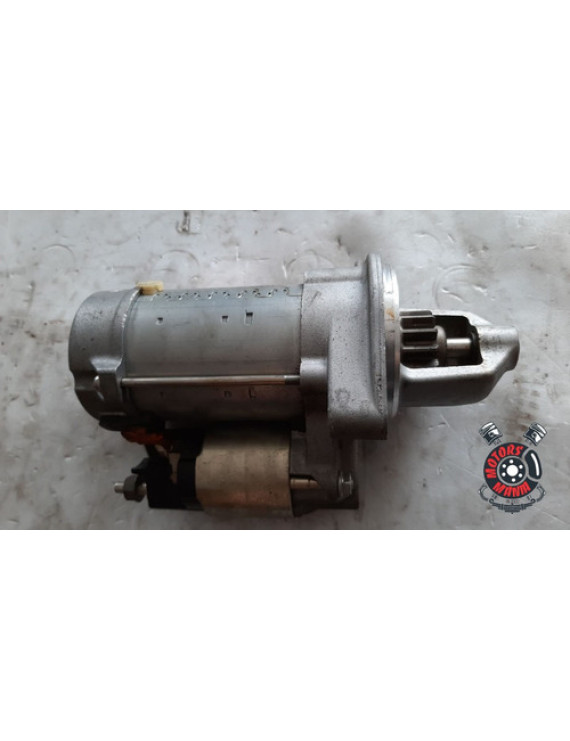 Motor De Arranque Partida Bmw 135i 3.0 2015 Motor N55