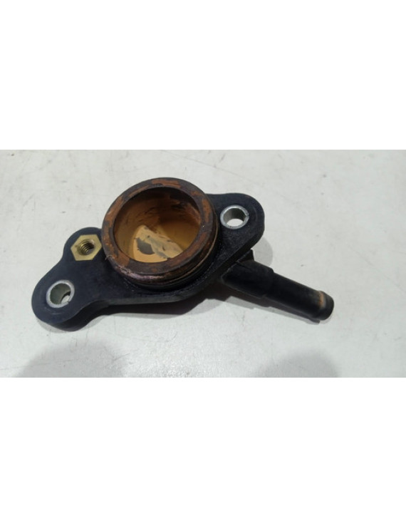 Flange Bomba D\'água Audi A5 2.0 2013 - 2016