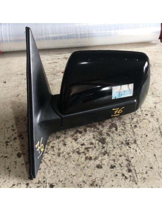 Retrovisor Esquerdo Kia Soul 2010 2011