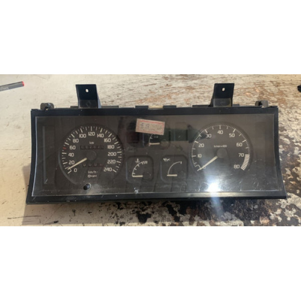 Painel Instrumentos Renault R19 1994