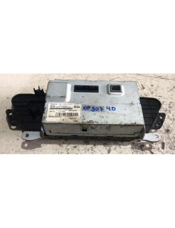 Computador De Bordo Honda Crv 2013 / 39710-t0a-m110-m1