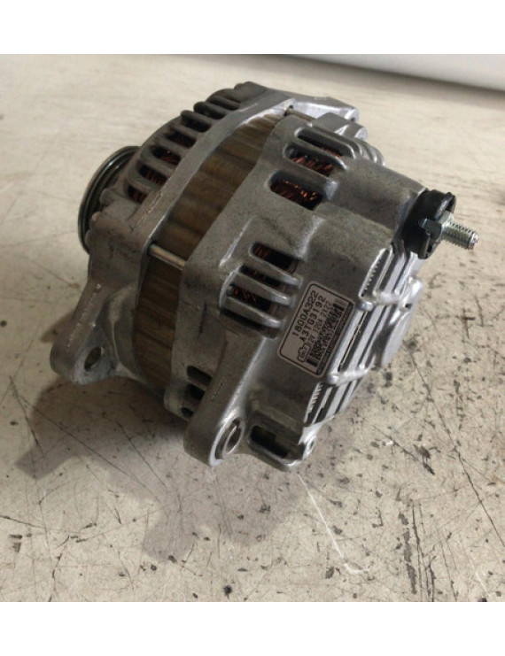 Alternador Lancer Asx Outlander 2.0 2012 2013 2014 2015