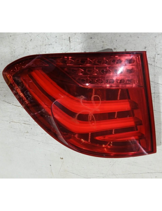 Lanterna Esquerda Bmw 535i 2011 2012