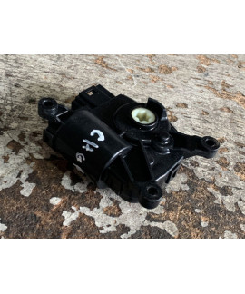 Motor Atuador Caixa Ar Grand Cherokee 3.0 2015 Ct659001