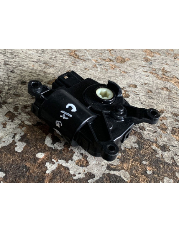 Motor Atuador Caixa Ar Grand Cherokee 3.0 2015 Ct659001