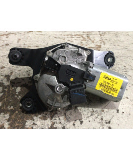 Motor Limpador Traseiro Bmw X3 2015