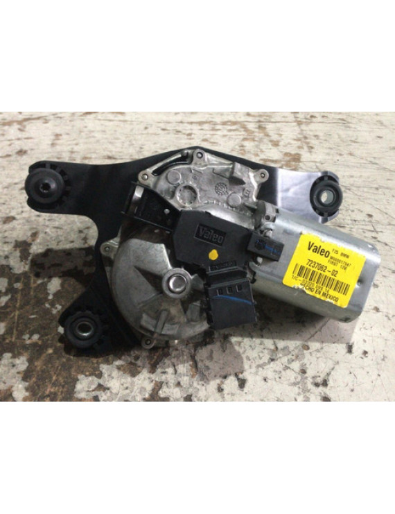 Motor Limpador Traseiro Bmw X3 2015