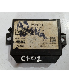 Módulo De Interface Audi A3 A6 2012 / 4h0907440   