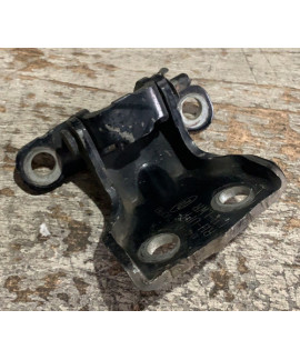 Dobradiça Porta Traseira Ford Fiesta 2004 - 2013