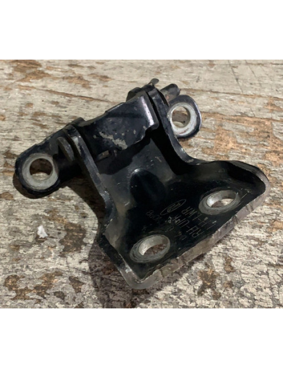 Dobradiça Porta Traseira Ford Fiesta 2004 - 2013