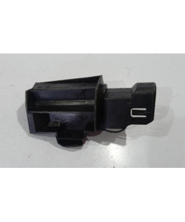 Suporte Guia Parachoque Esquerdo Citroen C3 2015 - 2021