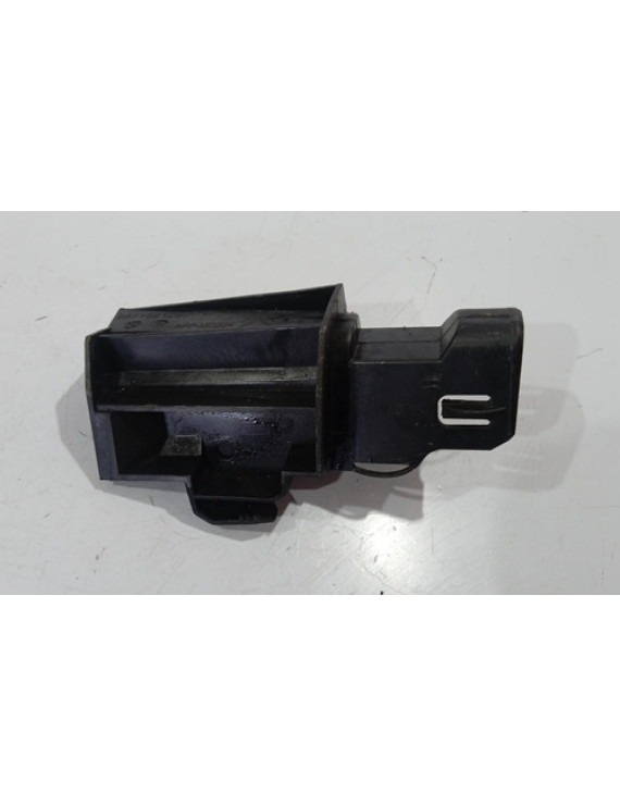 Suporte Guia Parachoque Esquerdo Citroen C3 2015 - 2021