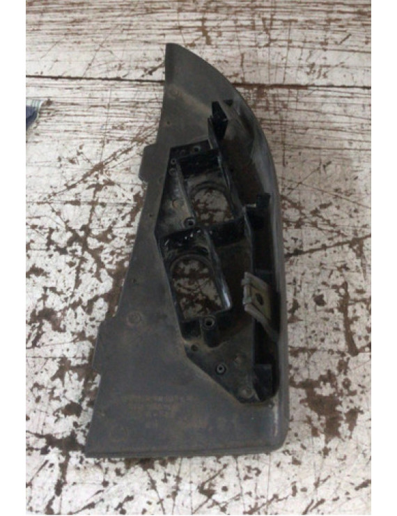 Moldura Comando Vidro Motorista Ford Taurus 1992 - 1995