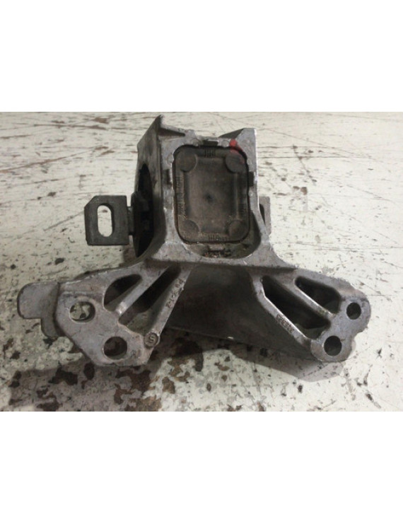 Coxim Do Motor Peugeot 407 C5 2.0 2008 -2012