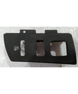 Moldura Do Botão Retrovisor Lexus Es350 2008 2009