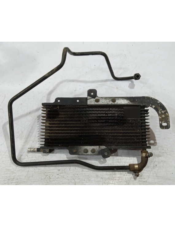 Radiador De Óleo Chrysler Le Baron 3.0 V6 1990 - 1994 