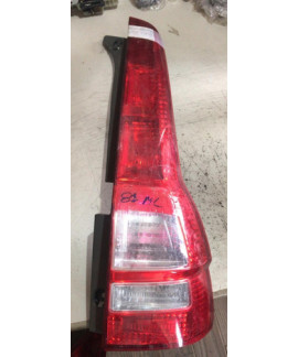 Lanterna Direita Honda Crv 2007 - 2011 Detalhe