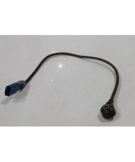 Sensor De Detonação Audi A6 Allroad 2.7 Turbo 2001 - 2005