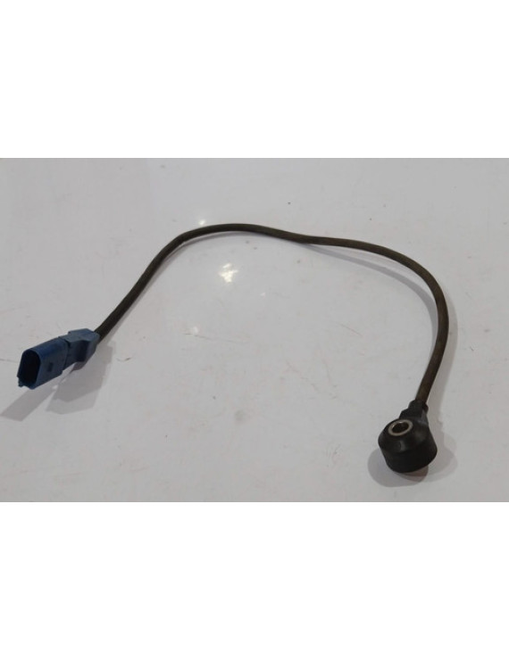 Sensor De Detonação Audi A6 Allroad 2.7 Turbo 2001 - 2005