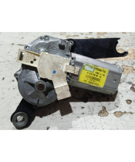 Motor Limpador Traseiro C3 Picasso 2003 - 2012 / Avaria