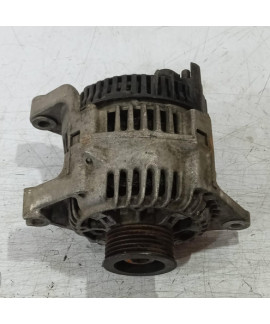 Alternador Citroen Zx 1.8 1996 1997 1998   