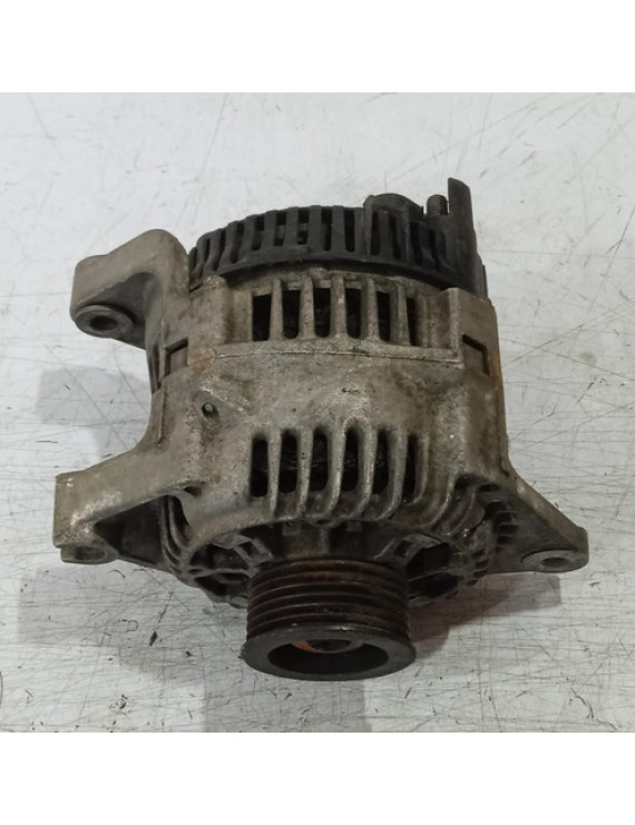 Alternador Citroen Zx 1.8 1996 1997 1998   