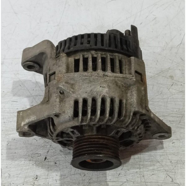 Alternador Citroen Zx 1.8 1996 1997 1998   