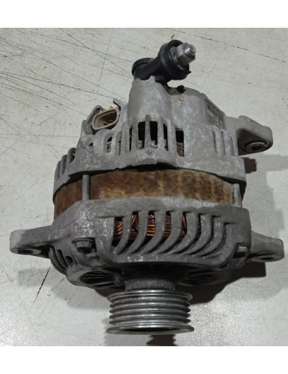 Alternador Subaru Forester 2.5 2008 2009 2010 2011