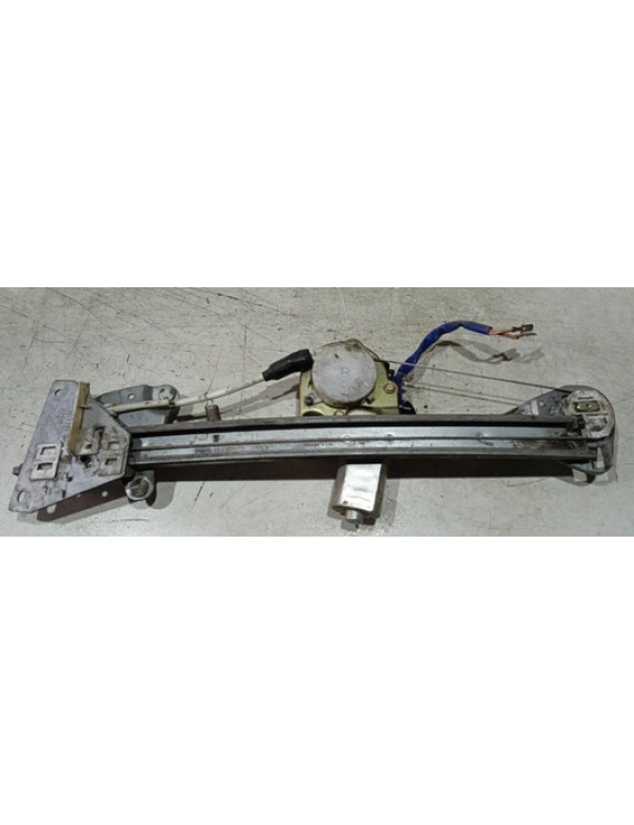 Máquina Vidro Dianteiro Direito Mazda 626 1991 - 1998