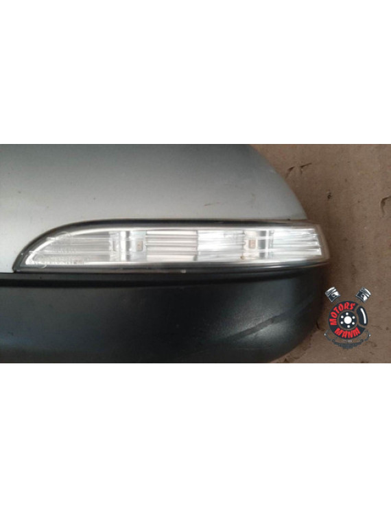 Retrovisor Esquerdo Ssangyong Korando 2011 2012