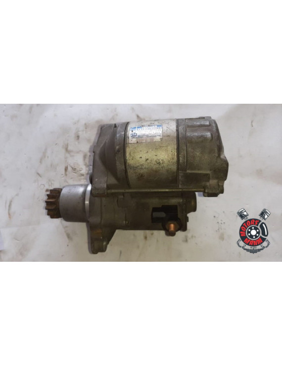 Motor Arranque Partida Camry Lexus Es 300 1992 - 1996