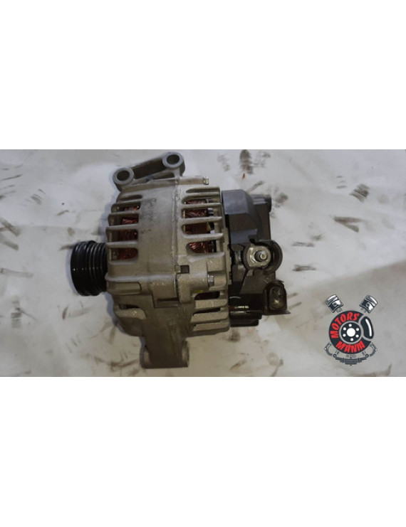 Alternador Ford Fiesta Ecosport 1.5 2012 - 2016