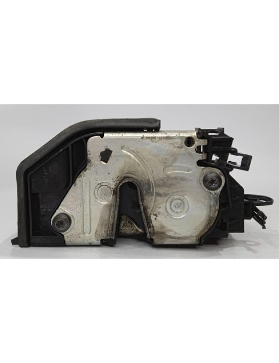 Fechadura Traseira Direita Bmw 118i 120i 2008 - 2012