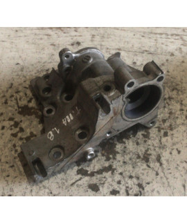 Suporte Alternador Bomba Água Nissan Tiida 1.8 2010