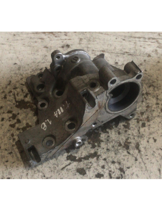 Suporte Alternador Bomba Água Nissan Tiida 1.8 2010