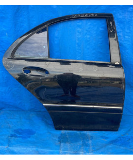 Porta Traseira Direita Mercedes C200 2001 - 2006