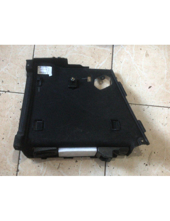 Forro Lateral Porta Malas Lado Direito Bmw X3 2014 2015