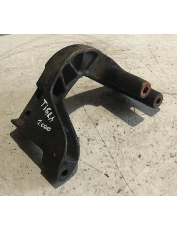 Suporte Coxim Do Motor Direito Tigra 2000 