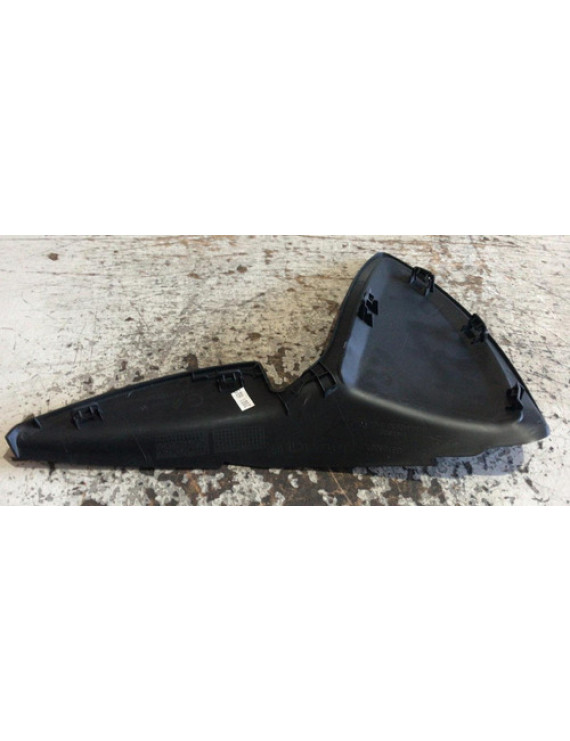 Moldura Esquerda Painel Citroen C5 2009 - 2012