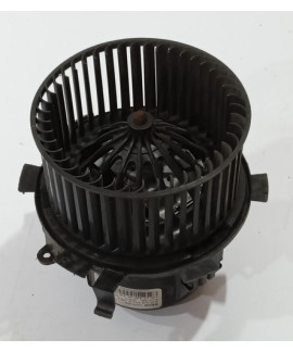 Motor Do Ar Forçado Citroen C5 2008 - 2012 / Avaria 