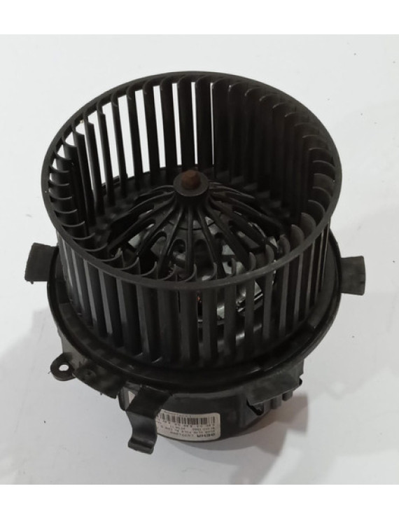 Motor Do Ar Forçado Citroen C5 2008 - 2012 / Avaria 