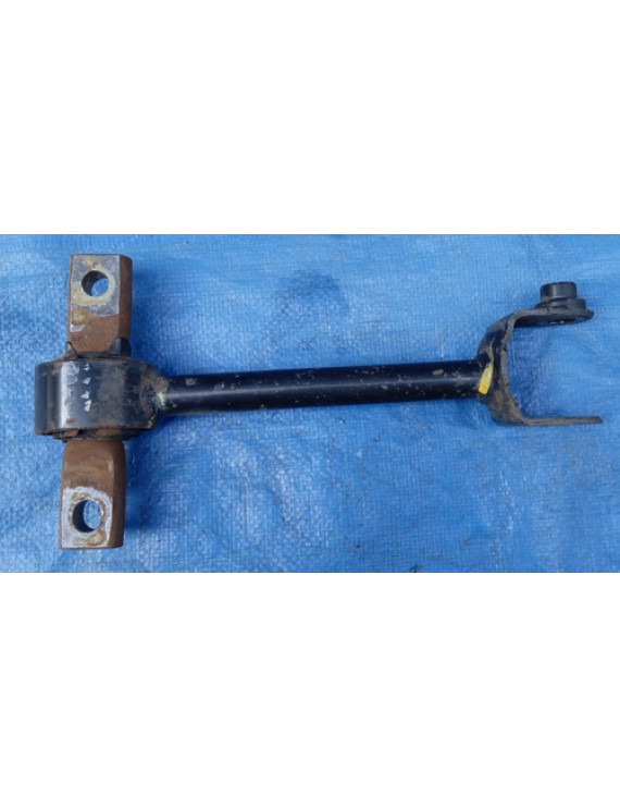 Braço Bucha Gravata Suspensão Traseira Civic 2001 - 2005