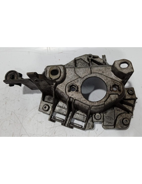 Calço Suporte Motor Renault Master 2.5 2008 2009 2010 2011