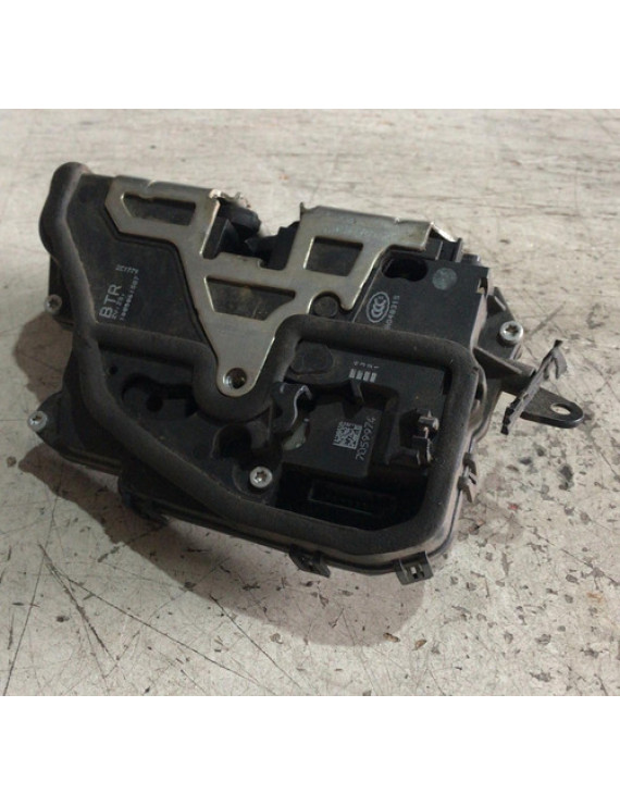 Fechadura Traseira Direita Bmw 320 2008 2009 2010 2011 2012