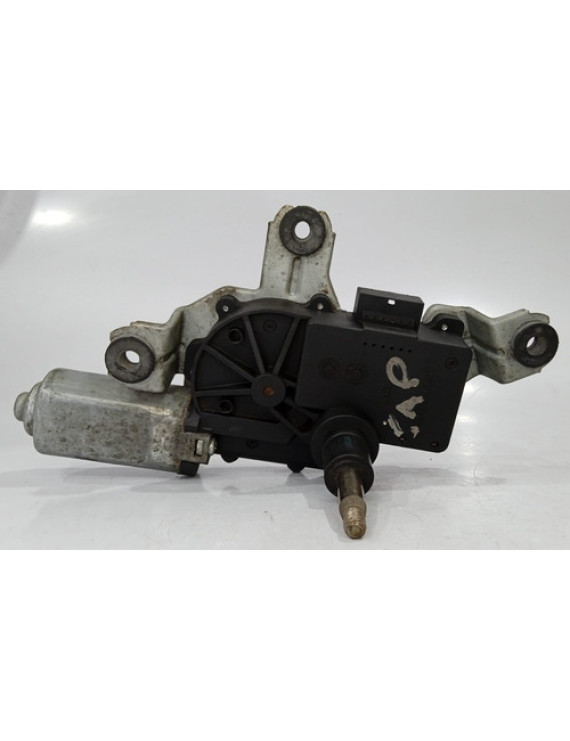 Motor Limpador Traseiro Captiva 2008 09 10 11 12 13 14 2015