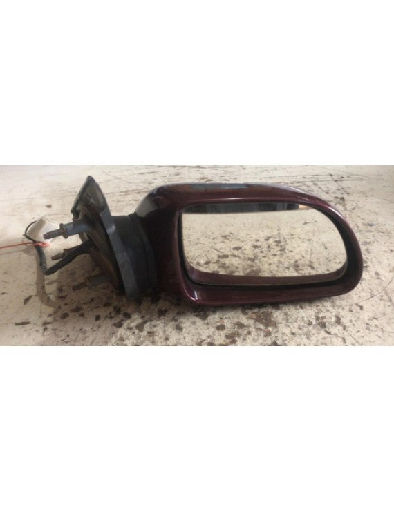 Retrovisor Elétrico Direito Renault 19 1994 - 1998