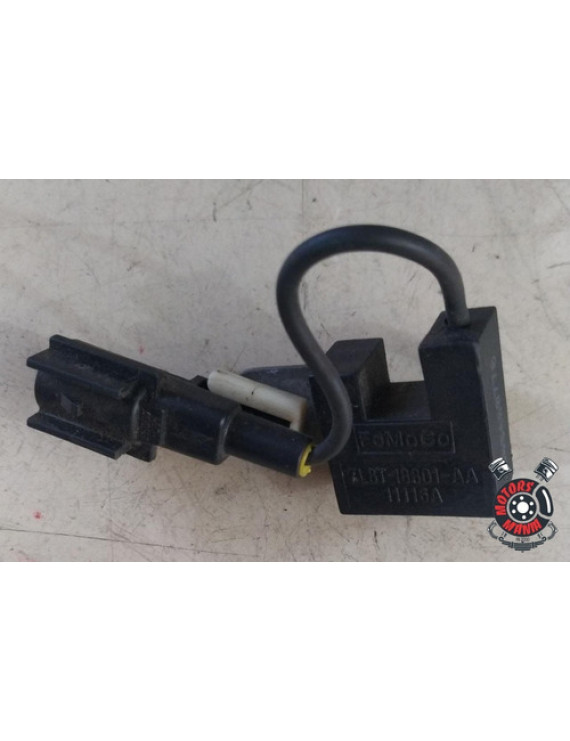 Sensor Temperatura Ford Fusion 2.5 2010 / 7l8t18801aa