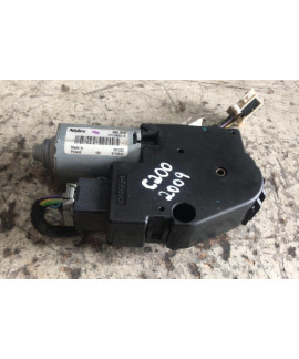 Motor Teto Solar Mercedes Benz C200 2009