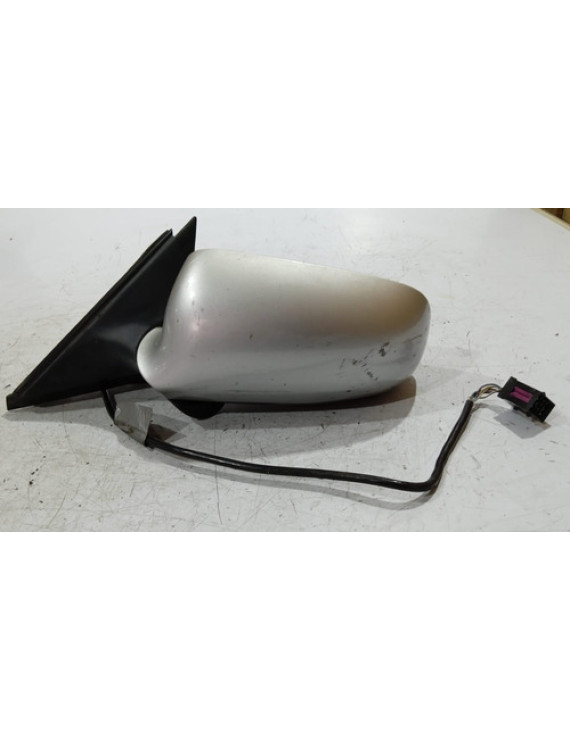 Retrovisor Esquerdo Audi A8 1997 1998 1999 2000